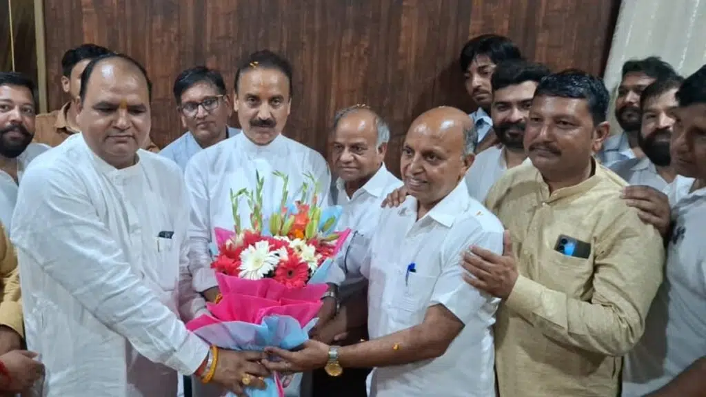 Assandh Hulchul Haryana