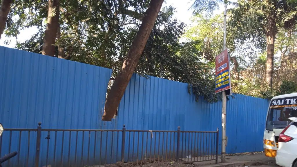 Kaveri Building