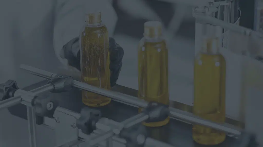 Lubempire Petrochem Industries