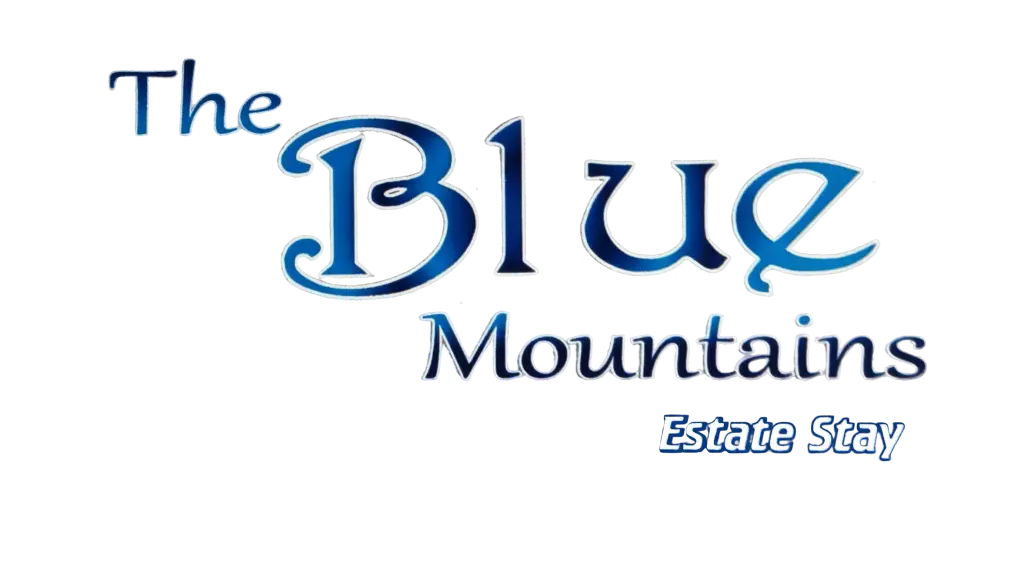 Blue Mountains Estate stay