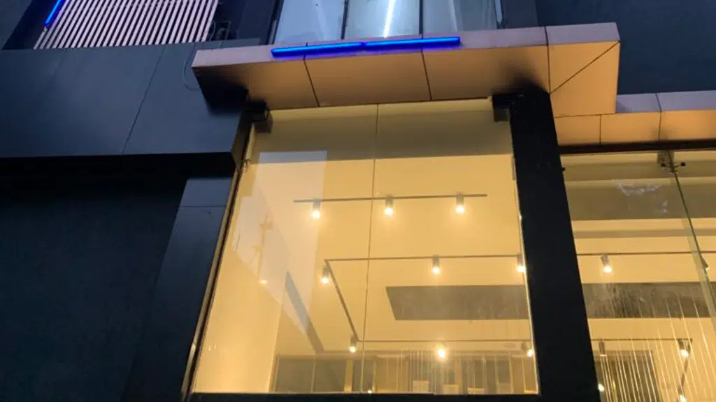 New India Construction Company