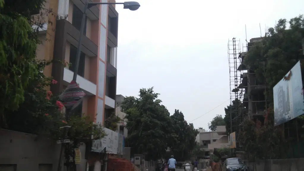 Amrutam Flats