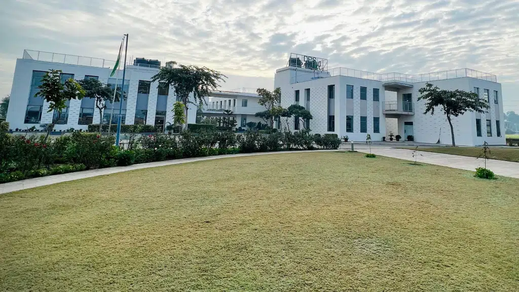 DPS Pataudi