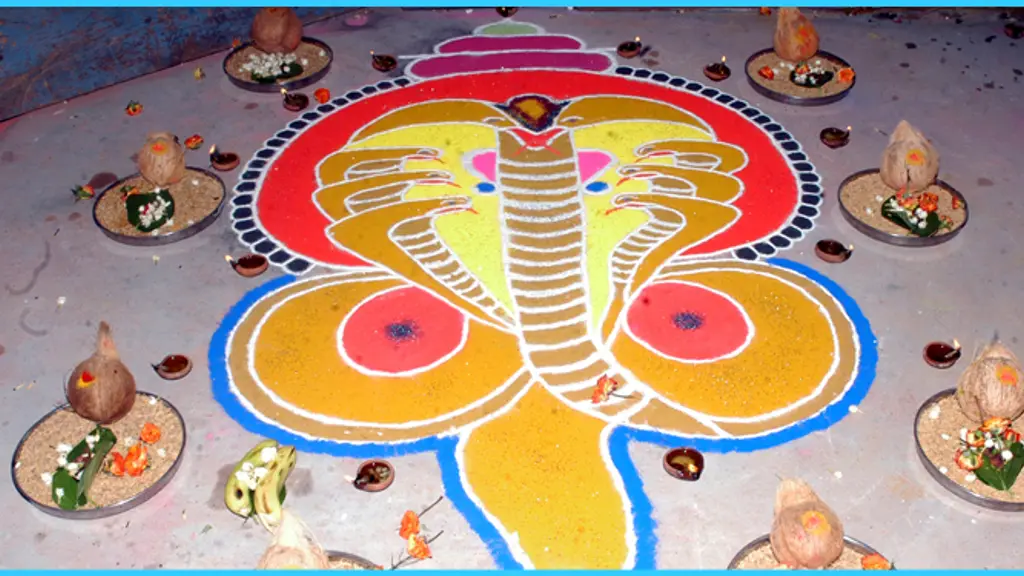 Shri Mukthi Naga Kshetra
