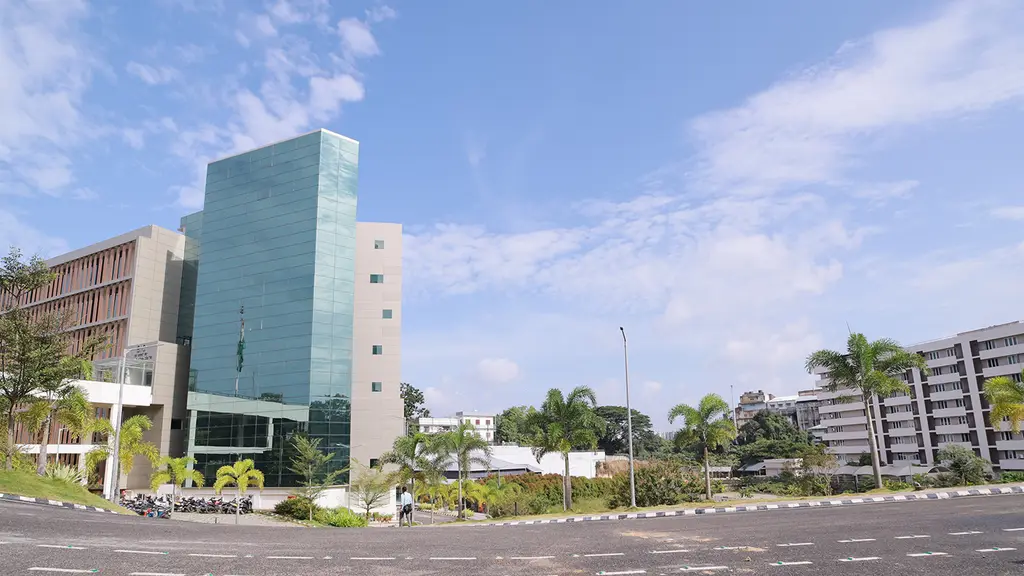 Rajiv Gandhi Centre for Biotechnology