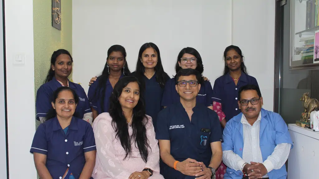 Dr Jains Dental Care