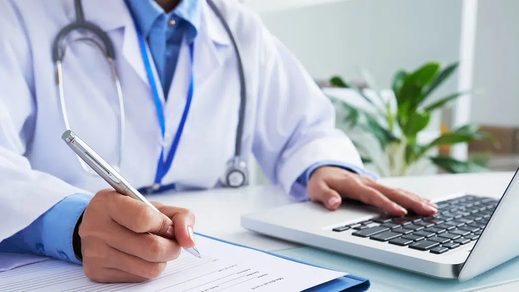 Gastroheal & Gynaecure Clinic