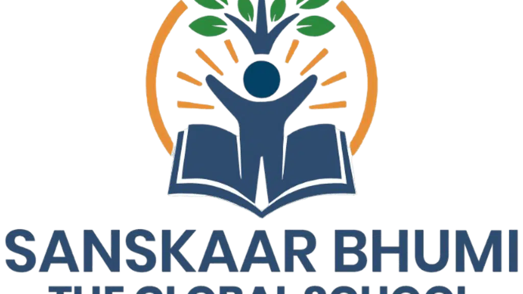 Sanskaar Bhumi - The Global School