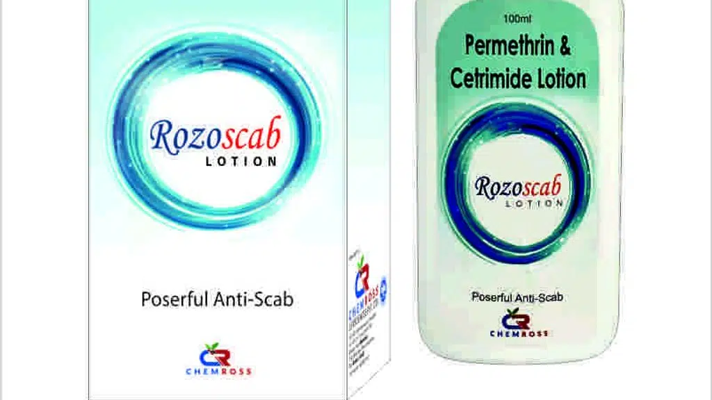 Chemross Lifesciences