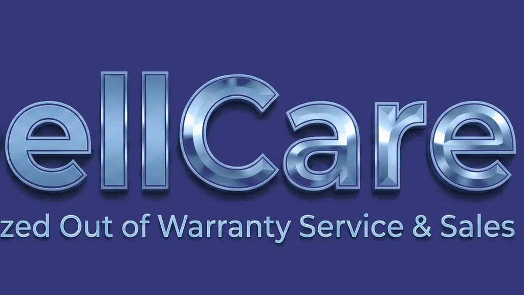 Dell Service Center