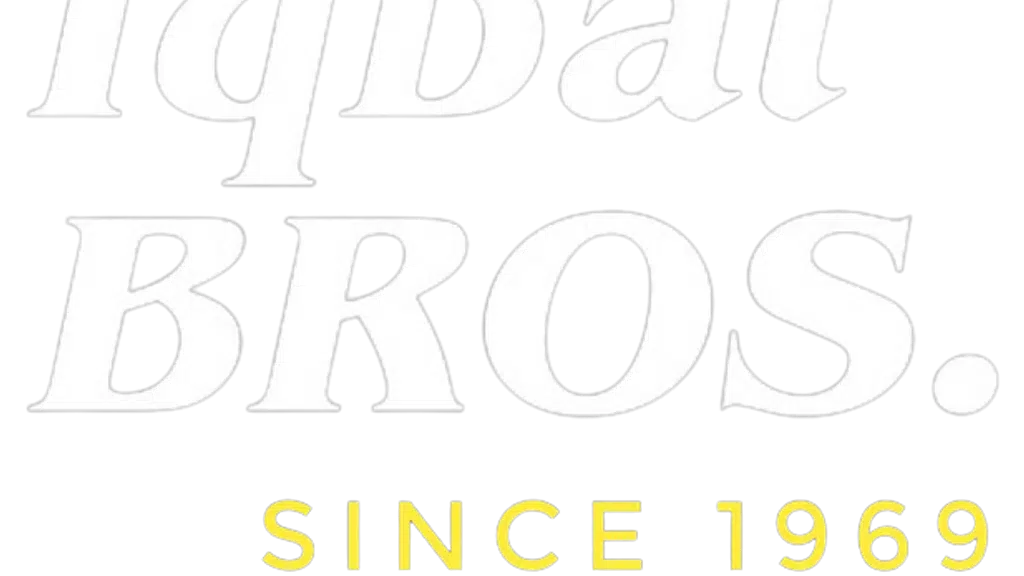 Iqbal Bros C.P
