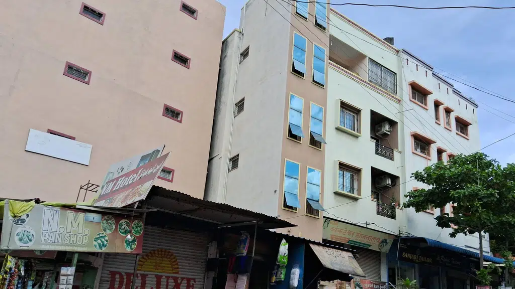 Mobile Shop