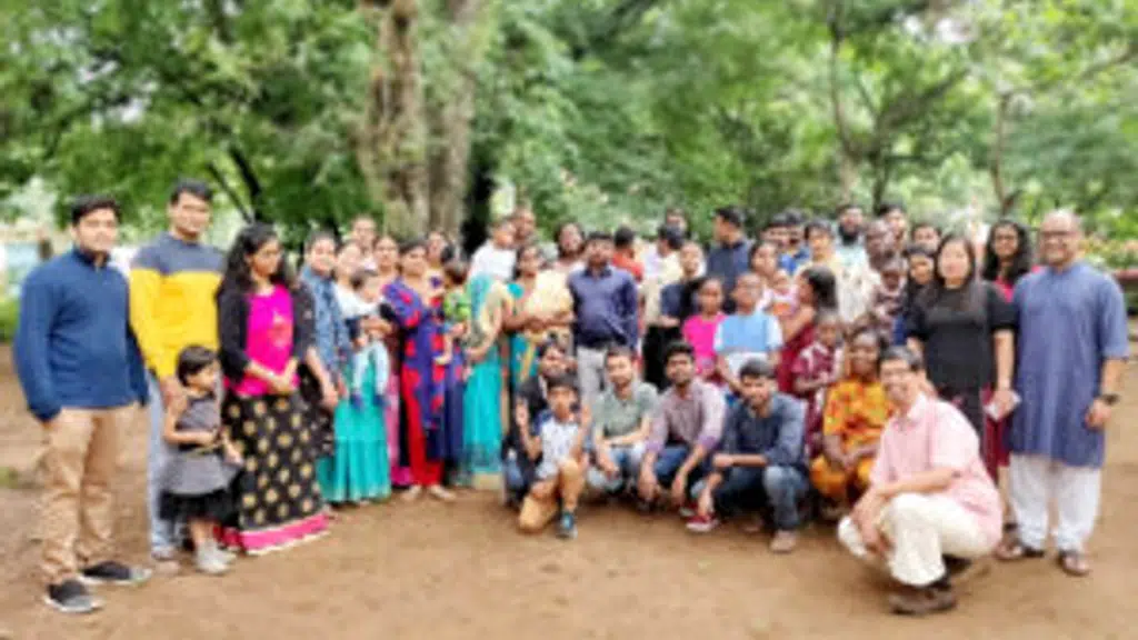 The New Life Fellowship: Whitefield Worship Center
