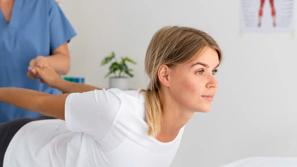 Chiro PRRO