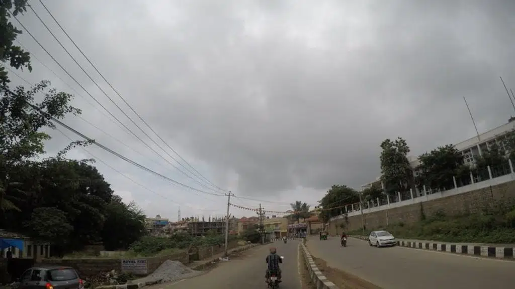 Sambhram Pre University College