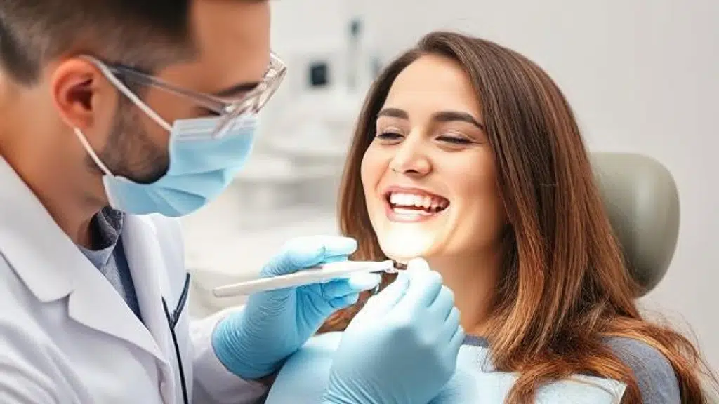 Trusmile Dental Clinic