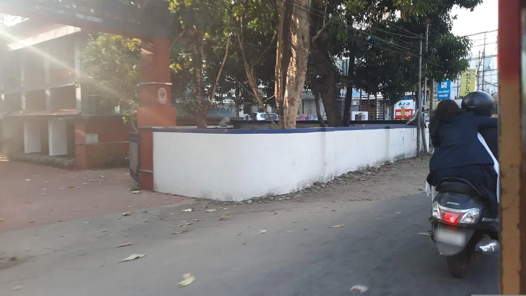 Suzuki Motorcycle (Apco Suzuki, Calicut, Kannur Road)