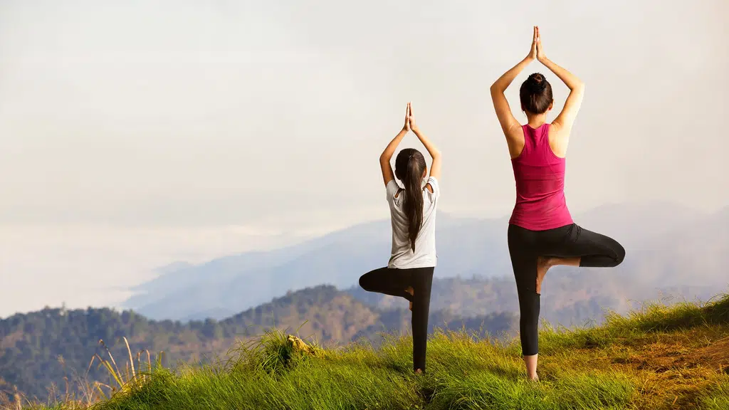 RARA Meditations