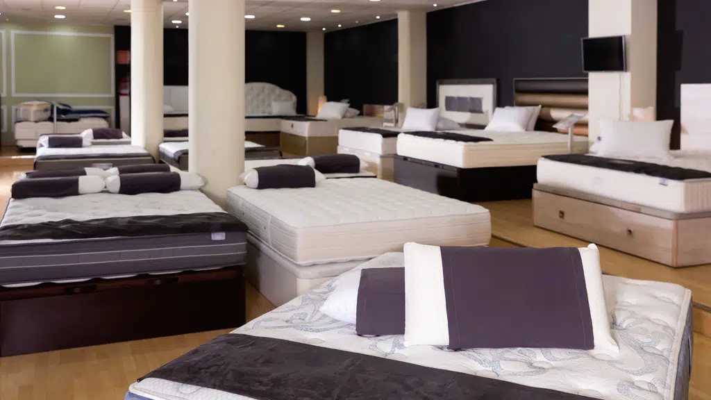 Mattress adda