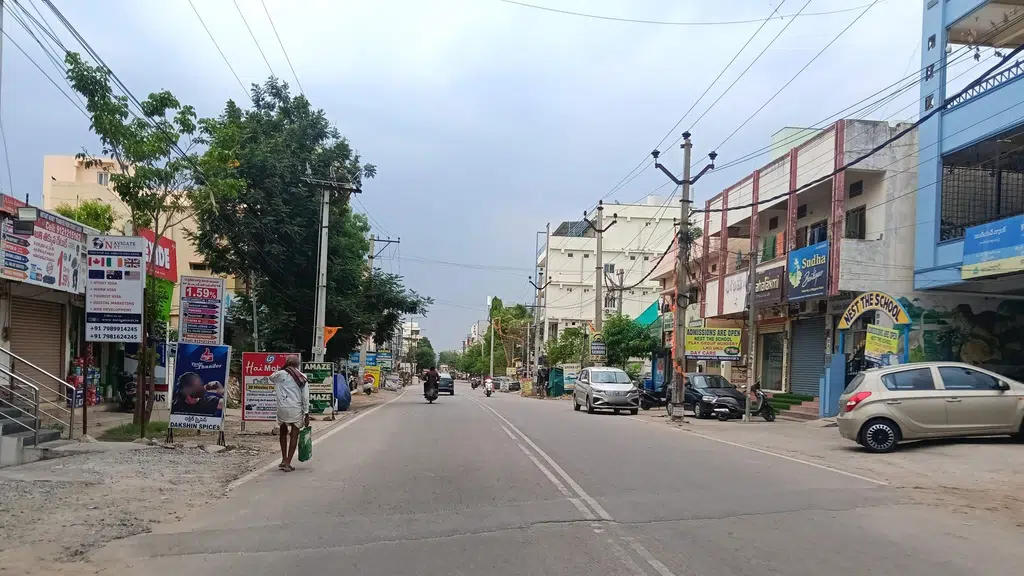 Pragathi Homoeo Vaidyalayam