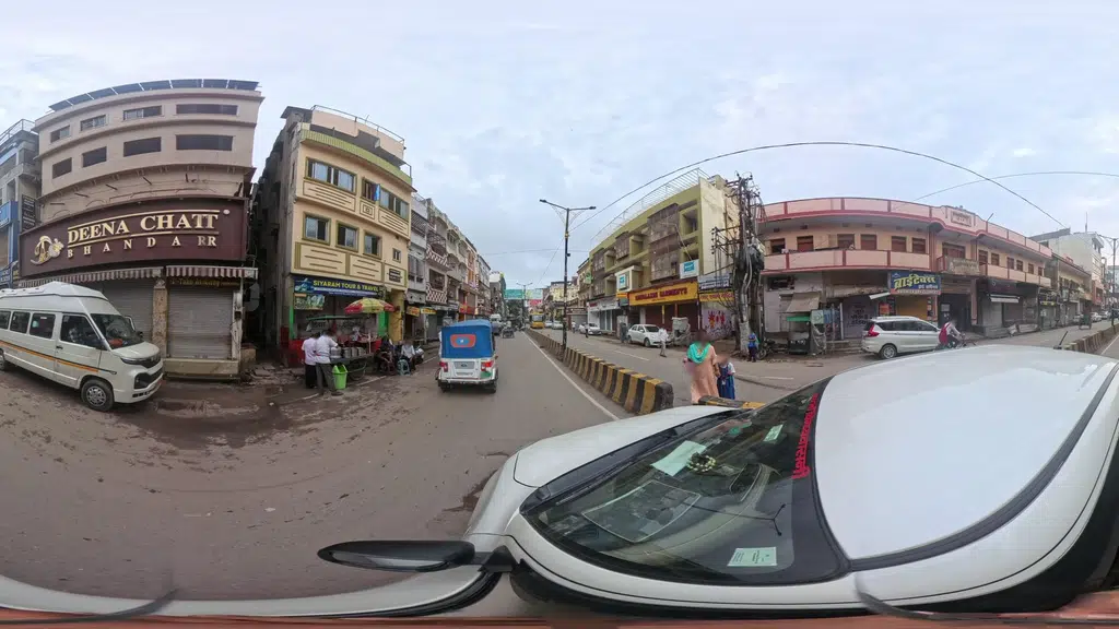 Banaras