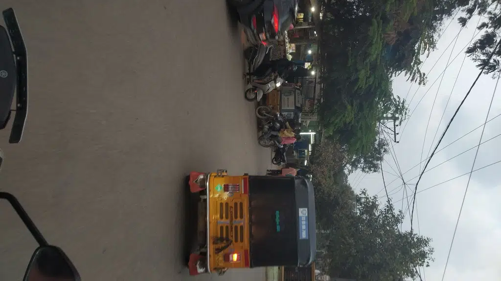 Arogya Yoga Centre