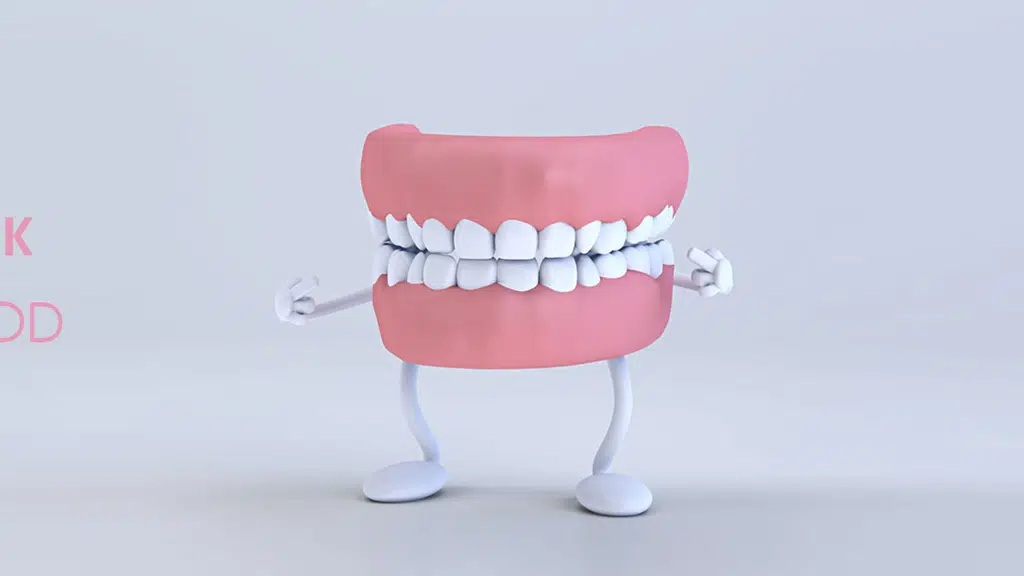 Total Dental Care