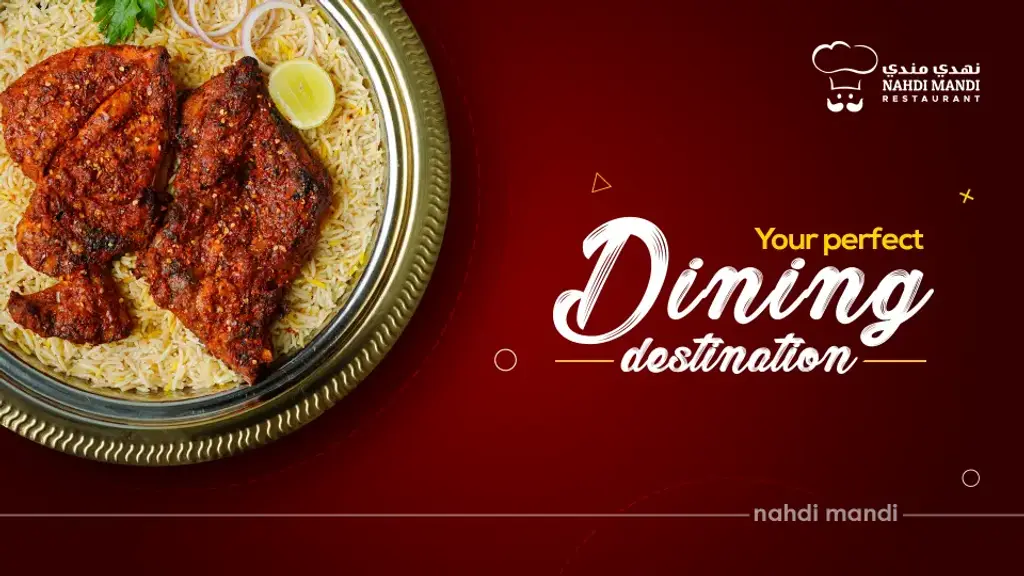 Nahdi Mandi Restaurant Bangalore