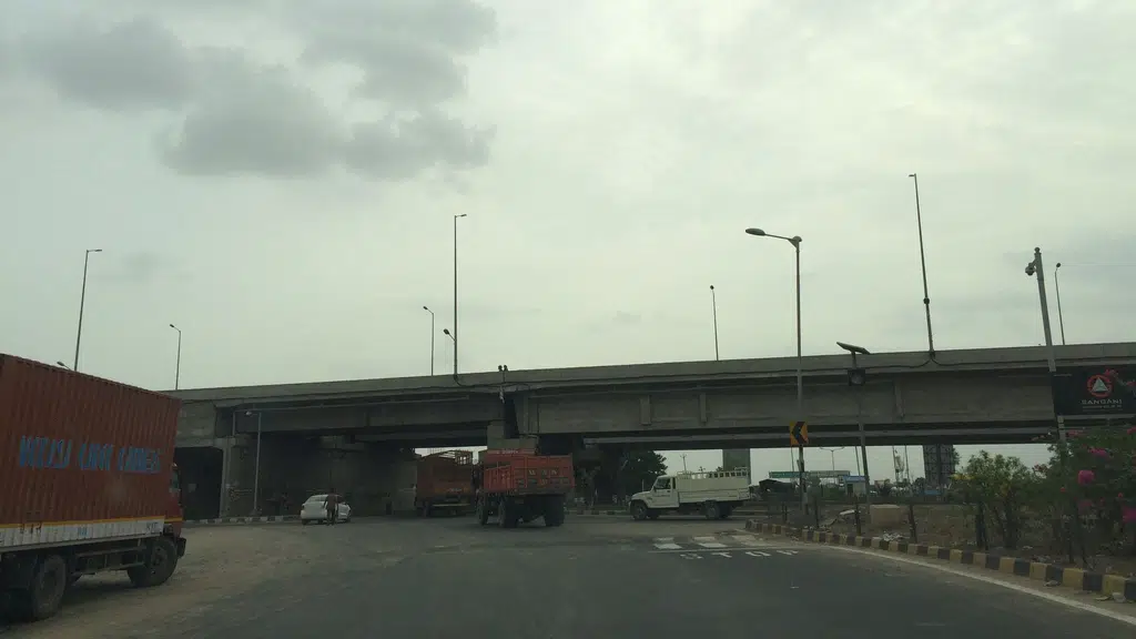 Shree karni logistics