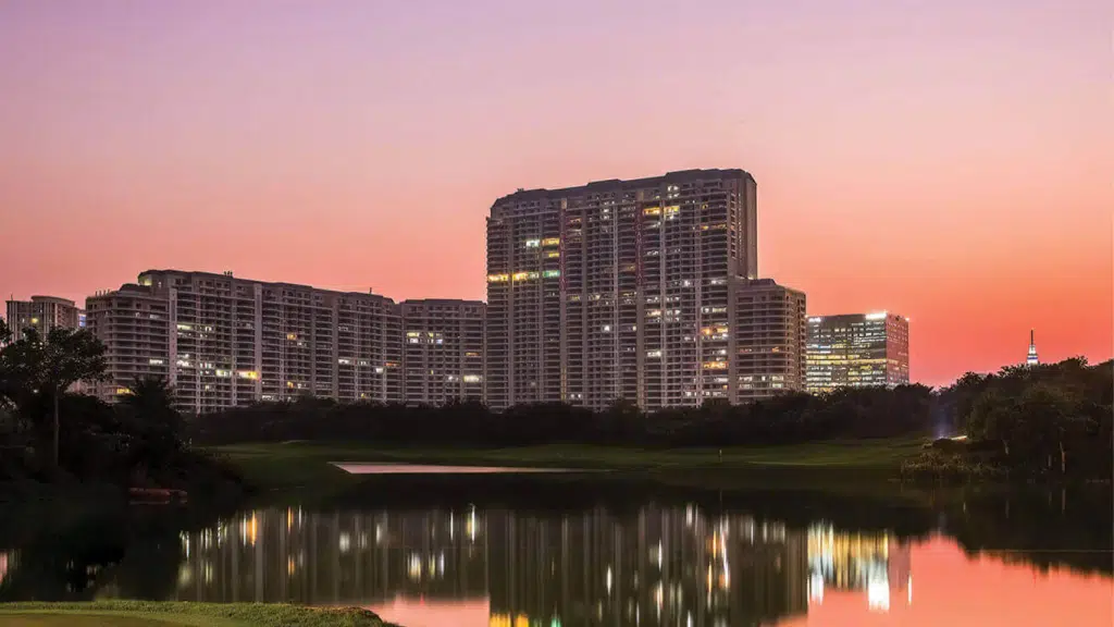 Luxury Residences