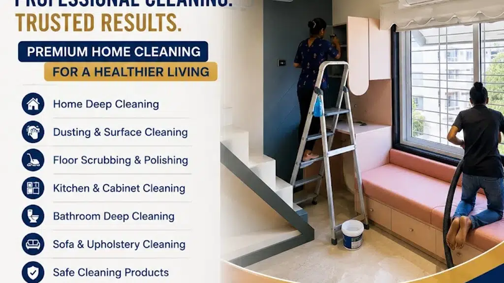 Nikhil Home Services