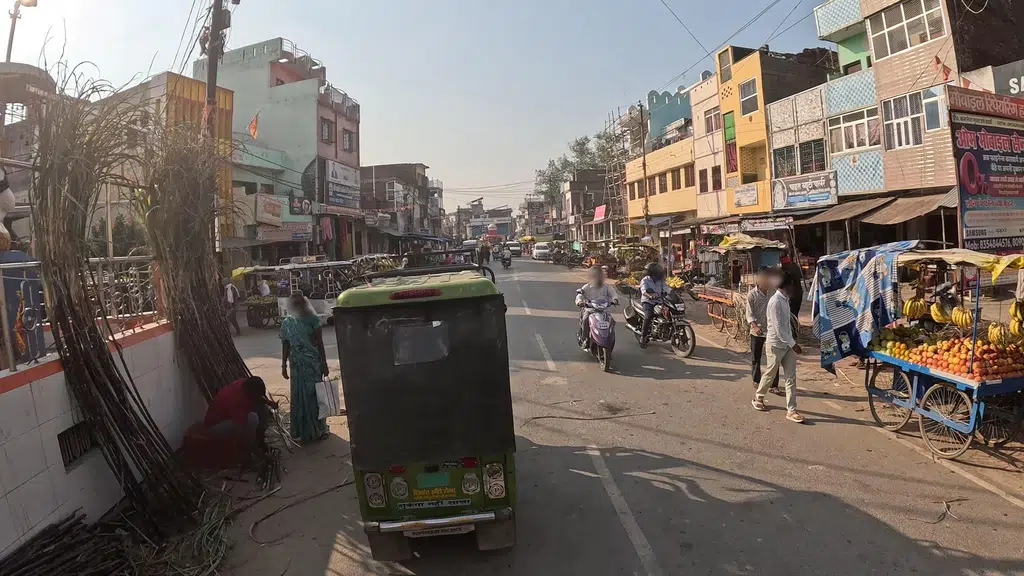 Smith Inter College Azamatgarh-Azamgarh