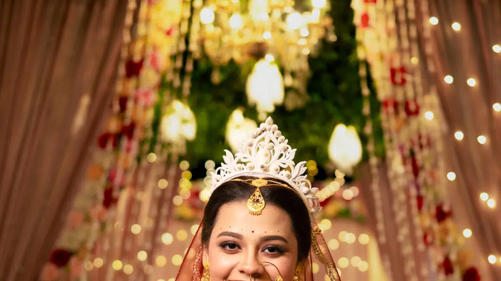 The Pheras Wedding Photography