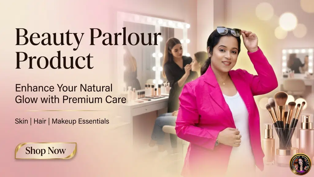 Professional Makeup Hub