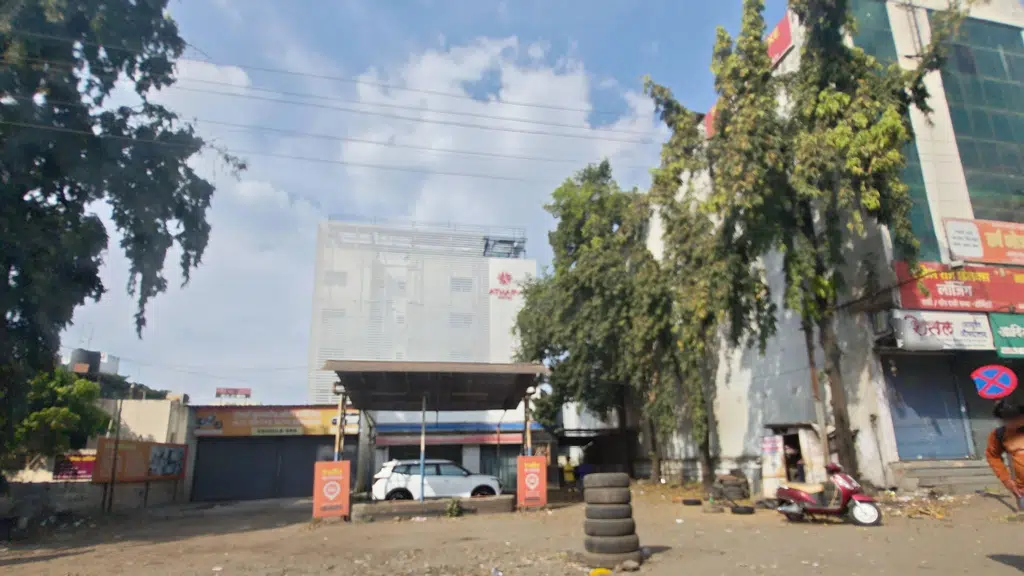 Shivami Nursing & Paramedical Institute