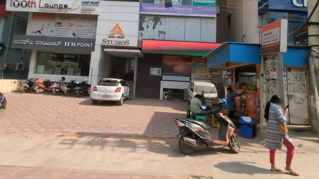 Sri Neuro Psychiatric Treatment Center