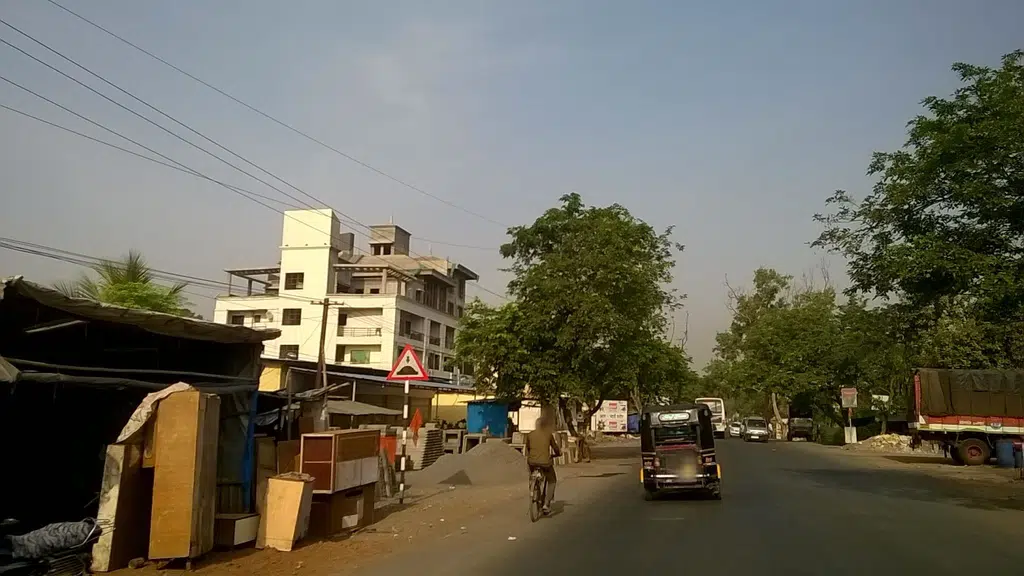 Panvel,New Mumbai,Maharshta