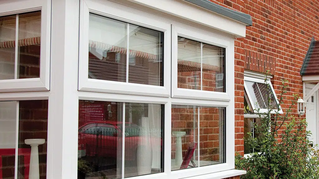 Sunlight UPVC Windows - UPVC Windows In Chennai