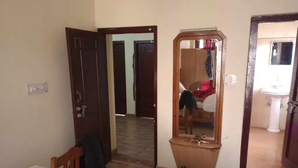 Himadri Home Stay, Shitlakhet, Almora, Uttarakhand