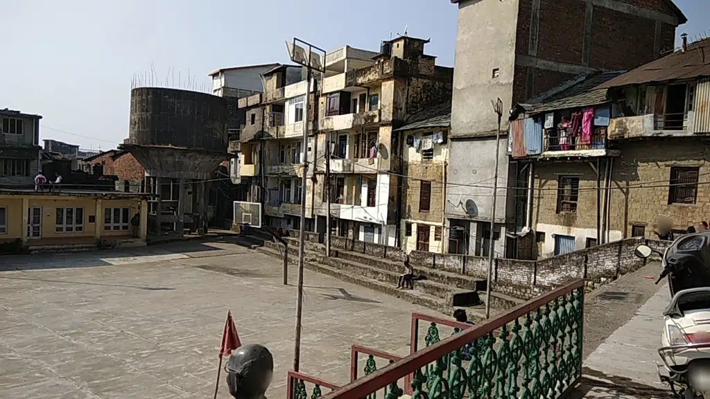 Himachal Pradesh State Electricity Board Ltd Office