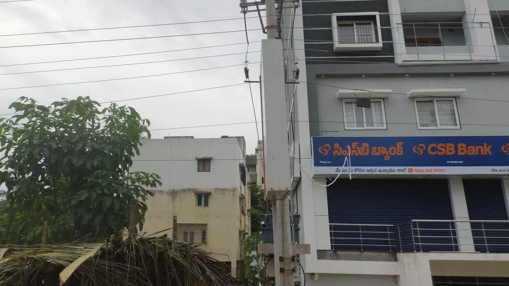 CSB BANK LTD
