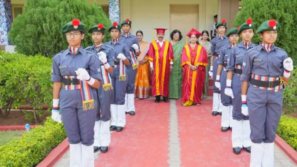 Hyderabad Public School