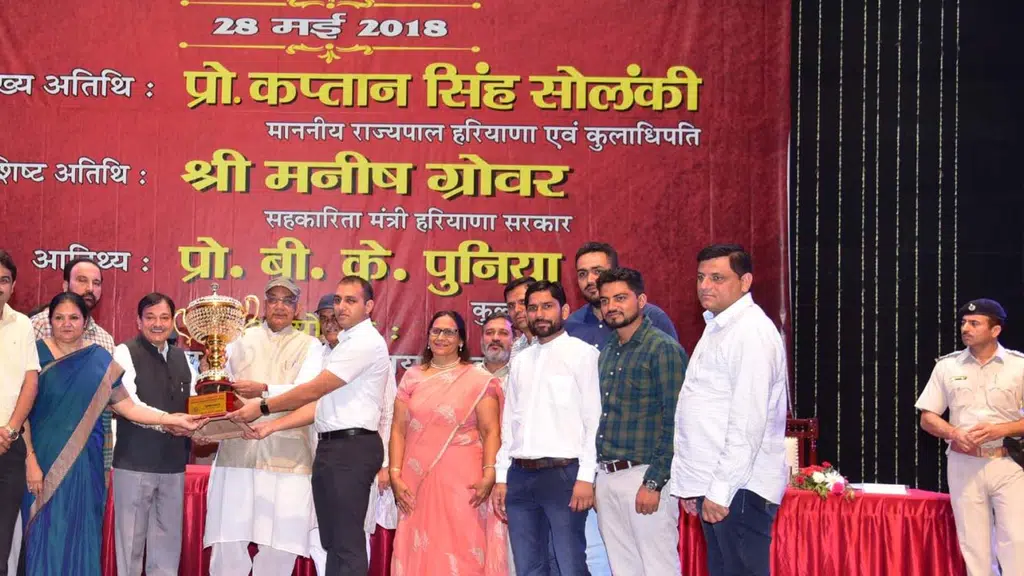 Jaat College Rohtak