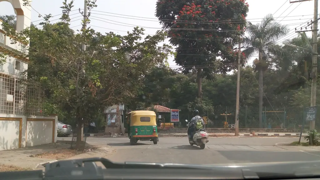 Yoga Center Bangalore