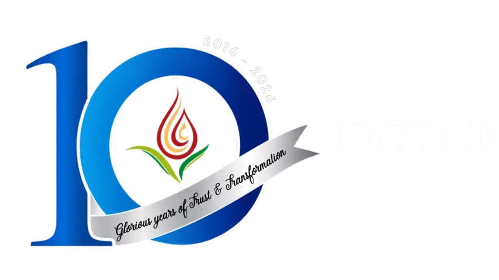 GCC International School