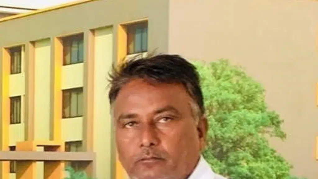 R N Tagore School,Marwar jn.