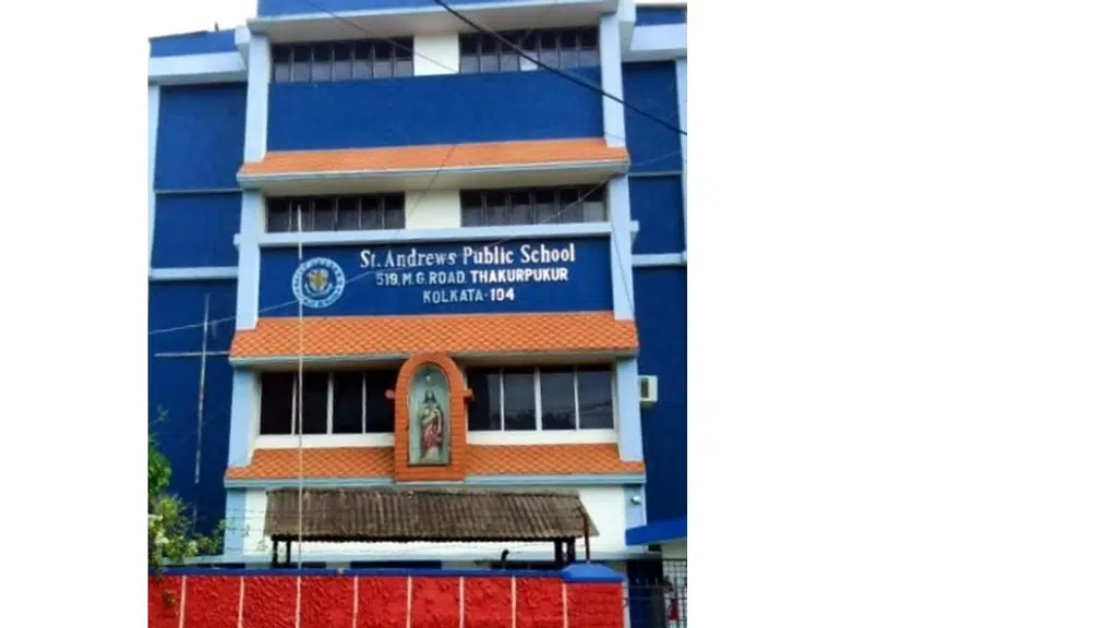 St. Andrew's Public School