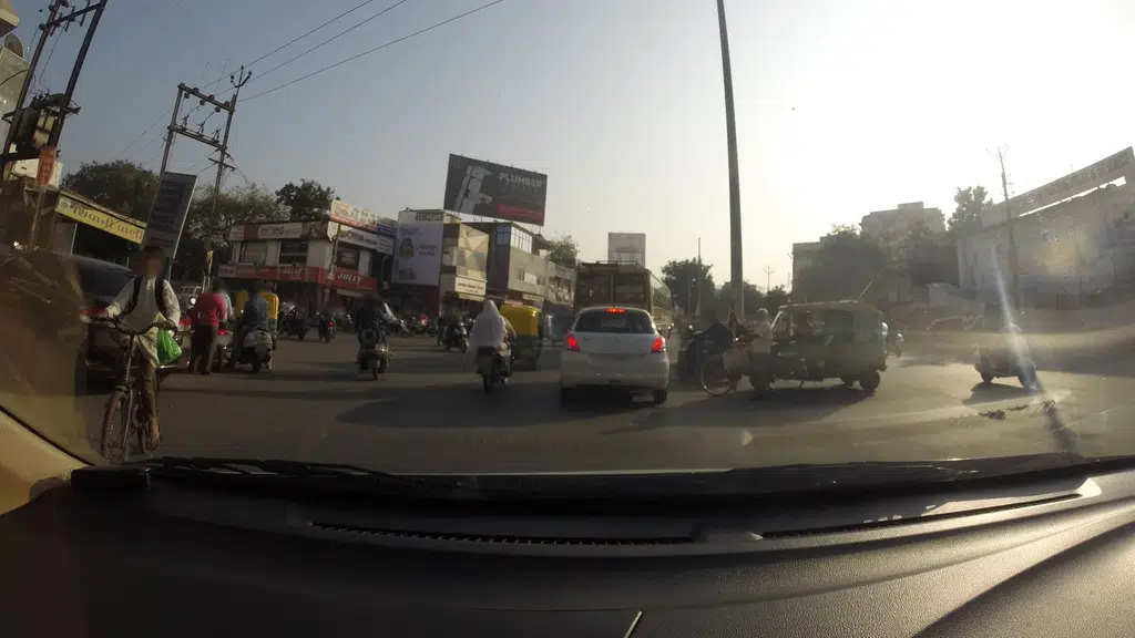 Chai Kulhad Bar - Anand