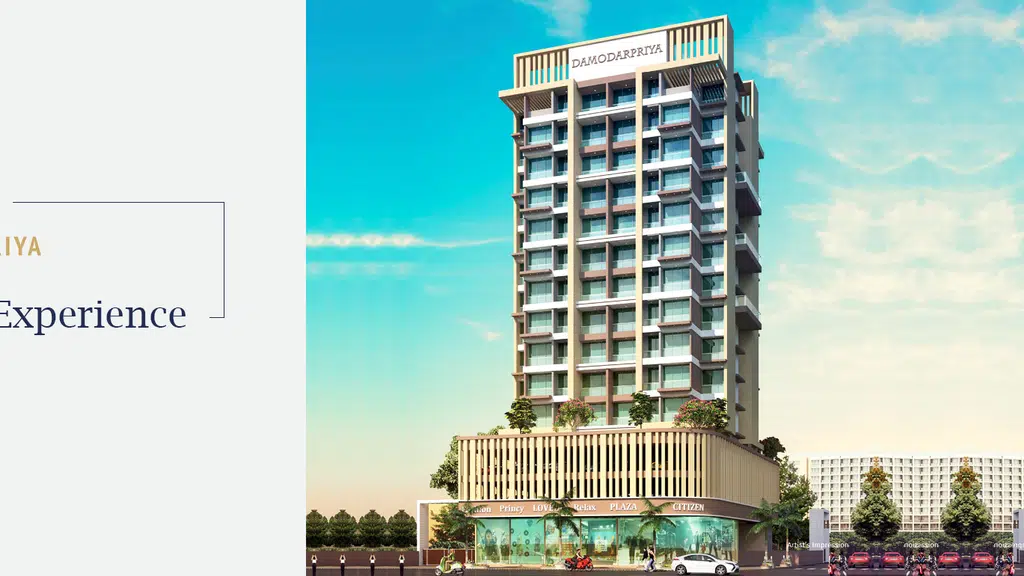 Avenue Infra Projects