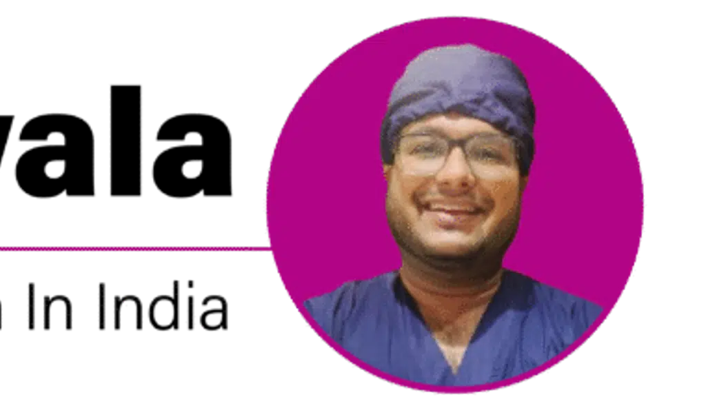Dr Deep Gajiwala